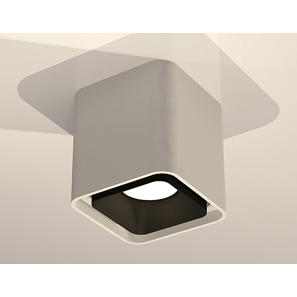 Потолочный светильник Ambrella Light Techno Spot XS7840002 (C7840, N7702)