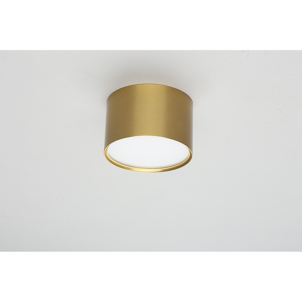 Потолочный светодиодный светильник Omnilux Salentino OML-100929-06