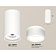 Потолочный светильник Ambrella Light Techno Spot XS8161005 (C8161, N8444)