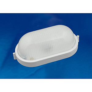 Потолочный светодиодный светильник (UL-00005239) Uniel ULW-K23B 12W/6000K IP54 WHITE