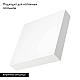 Накладной светильник Arlight SP-Quadro-S350x350-30W Warm3000 034791