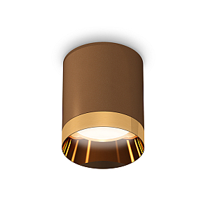 Накладной светильник Ambrella Light Techno XS6304011 (C6304, N6134)