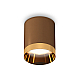 Накладной светильник Ambrella Light Techno XS6304011 (C6304, N6134)