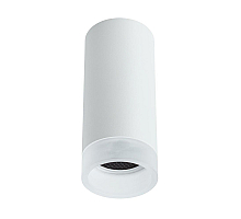 Накладной светильник Arte Lamp Ogma A5556PL-1WH