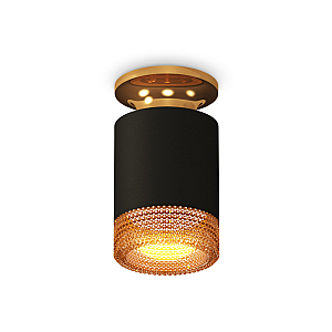 Потолочный светильник Ambrella Light Techno Spot XS6302162 (N6905, C6302, N6154)
