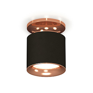 Накладной светильник Ambrella Light Techno XS7402122 (N7930, C7402, N7015)