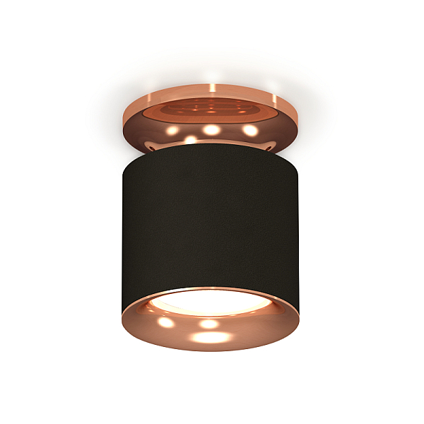Накладной светильник Ambrella Light Techno XS7402122 (N7930, C7402, N7015)