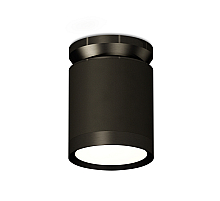Потолочный светильник Ambrella Light Techno Spot XS8142020 (N8902, C8142, N8113)