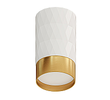 Накладной светильник Arte Lamp Fang A5658PL-1WH