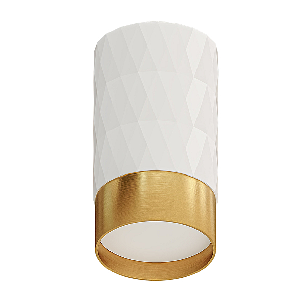 Потолочный светильник Arte Lamp Fang A5658PL-1WH