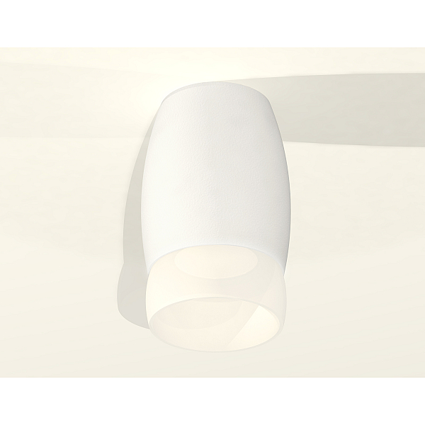 Накладной светильник Ambrella Light Techno XS1122024 (C1122, N7177)