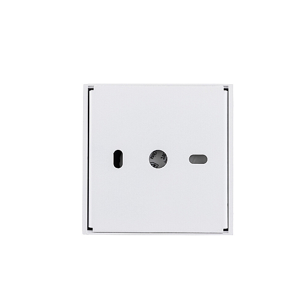 Накладной светильник Nowodvorski Midi Led White/Black 10051