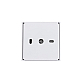 Накладной светильник Nowodvorski Midi Led White/Black 10051