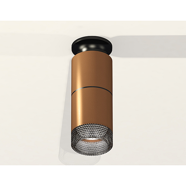 Потолочный светильник Ambrella Light Techno Spot XS6304171 (N6902, C6304, A2061, C6304, N6151)