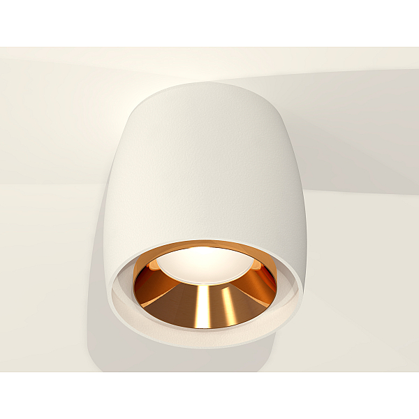Потолочный светильник Ambrella Light Techno Spot XS1141004 (C1141, N7034)