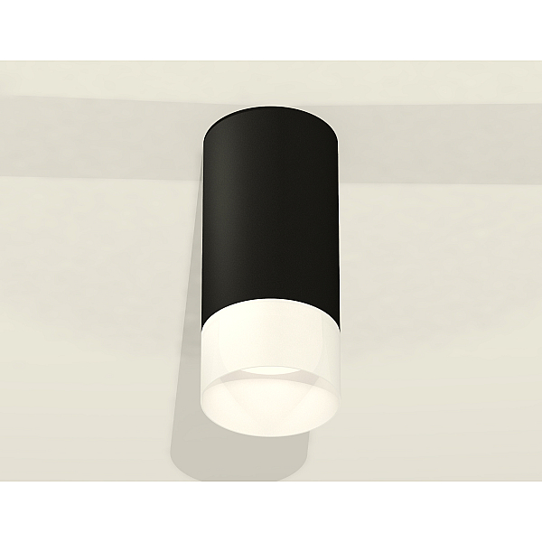 Потолочный светильник Ambrella Light Techno Spot XS8162003 (C8162, N8402)