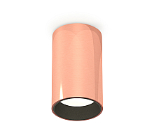 Потолочный светильник Ambrella Light Techno Spot XS6326003 (C6326, N6111)