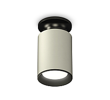 Накладной светильник Ambrella Light Techno XS6314081 (N6902, C6314, N6102)