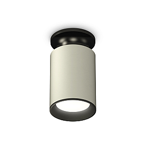 Накладной светильник Ambrella Light Techno XS6314081 (N6902, C6314, N6102)