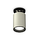 Накладной светильник Ambrella Light Techno XS6314081 (N6902, C6314, N6102)