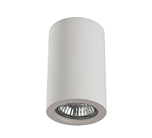 Встраиваемый светильник Arte Lamp Tubo A9260PL-1WH