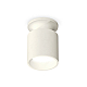 Накладной светильник Ambrella Light Techno XS6301101 (N6901, C6301, N6110)
