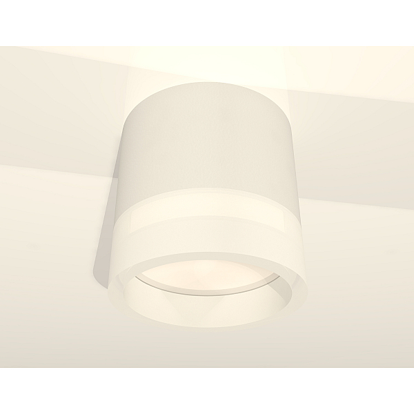 Потолочный светильник Ambrella Light Techno Spot XS8110001 (C8110, N8401)