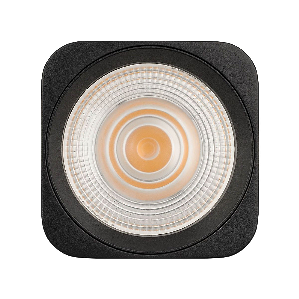 Потолочный светодиодный светильник Arlight SP-Dice-S78x78-10W Warm3000 046632