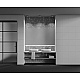 Потолочный светодиодный светильник Maytoni Technical Hydra C090CL-10W4K-B