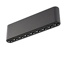 Накладной светильник Odeon Light Small 7092/21CL