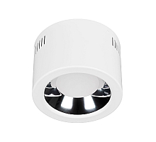 Накладной светильник Arlight SP-STORM-R176-20W Day4000-MIX 046458