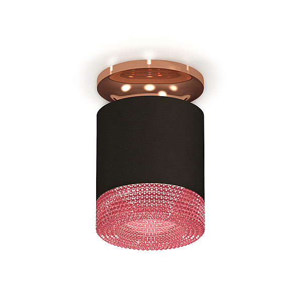 Накладной светильник Ambrella Light Techno XS7402123 (N7930, C7402, N7193)