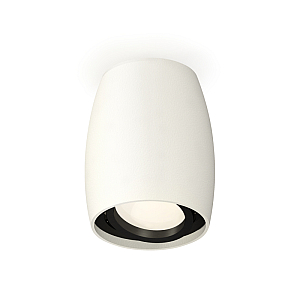 Накладной поворотный светильник Ambrella Light Techno XS1122002 (C1122, N7002)