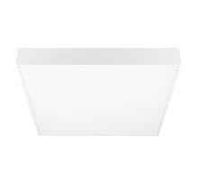 Потолочный светильник Arlight SP-Quadro-S500x500-50W Day4000 034799