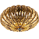 Потолочный светильник Abrasax Cornelia 2244/4(amber)