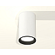 Накладной светильник Ambrella Light Techno XS6322002 (C6322, N6102)