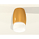 Накладной светильник Ambrella Light Techno XS1125023 (C1125, N7177)