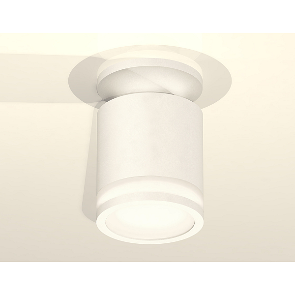 Накладной светильник Ambrella Light Techno XS7401064 (N7925, C7401, N7120)