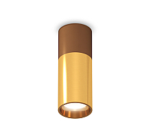 Накладной светильник Ambrella Light Techno XS6327060 (C6304, C6327, A2010, N6113)