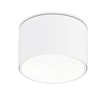 Накладной светильник Ambrella Light GX Standard Tech Techno Spot TN52892