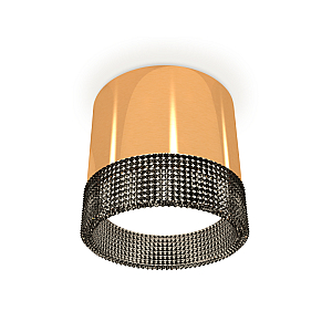 Потолочный светильник Ambrella Light Techno Spot XS8121021 (C8121, N8484)