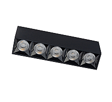 Накладной светильник Nowodvorski Midi Led 10055