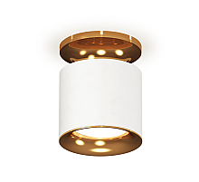 Накладной светильник Ambrella Light Techno XS7401122 (N7929, C7401, N7014)