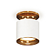 Накладной светильник Ambrella Light Techno XS7401122 (N7929, C7401, N7014)