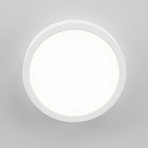 Накладной светодиодный светильник Citilux Галс CL5522N