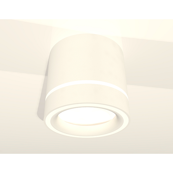 Потолочный светильник Ambrella Light Techno Spot XS8110004 (C8110, N8433)