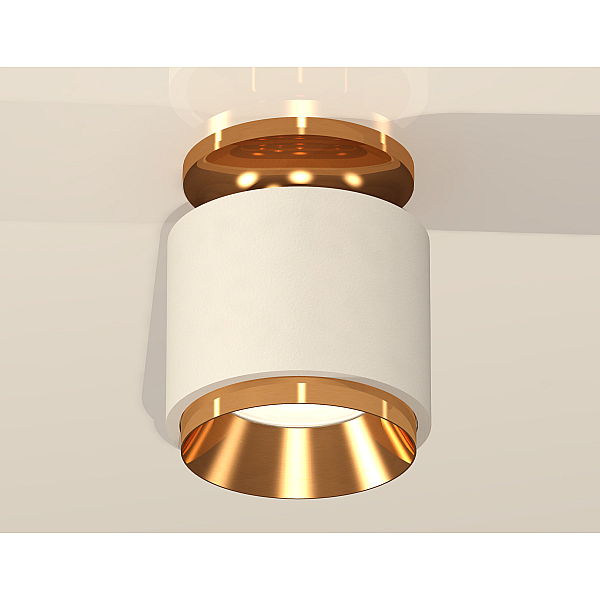 Потолочный светильник Ambrella Light Techno Spot XS7510120 (N7929, C7510, N7034)