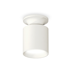 Накладной светильник Ambrella Light Techno XS6301100 (N6901, C6301, N6101)