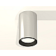 Потолочный светильник Ambrella Light Techno Spot XS6325001 (C6325, N6102)