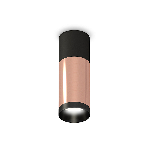 Накладной светильник Ambrella Light Techno XS6326040 (C6302, A2010, C6326, N6131)